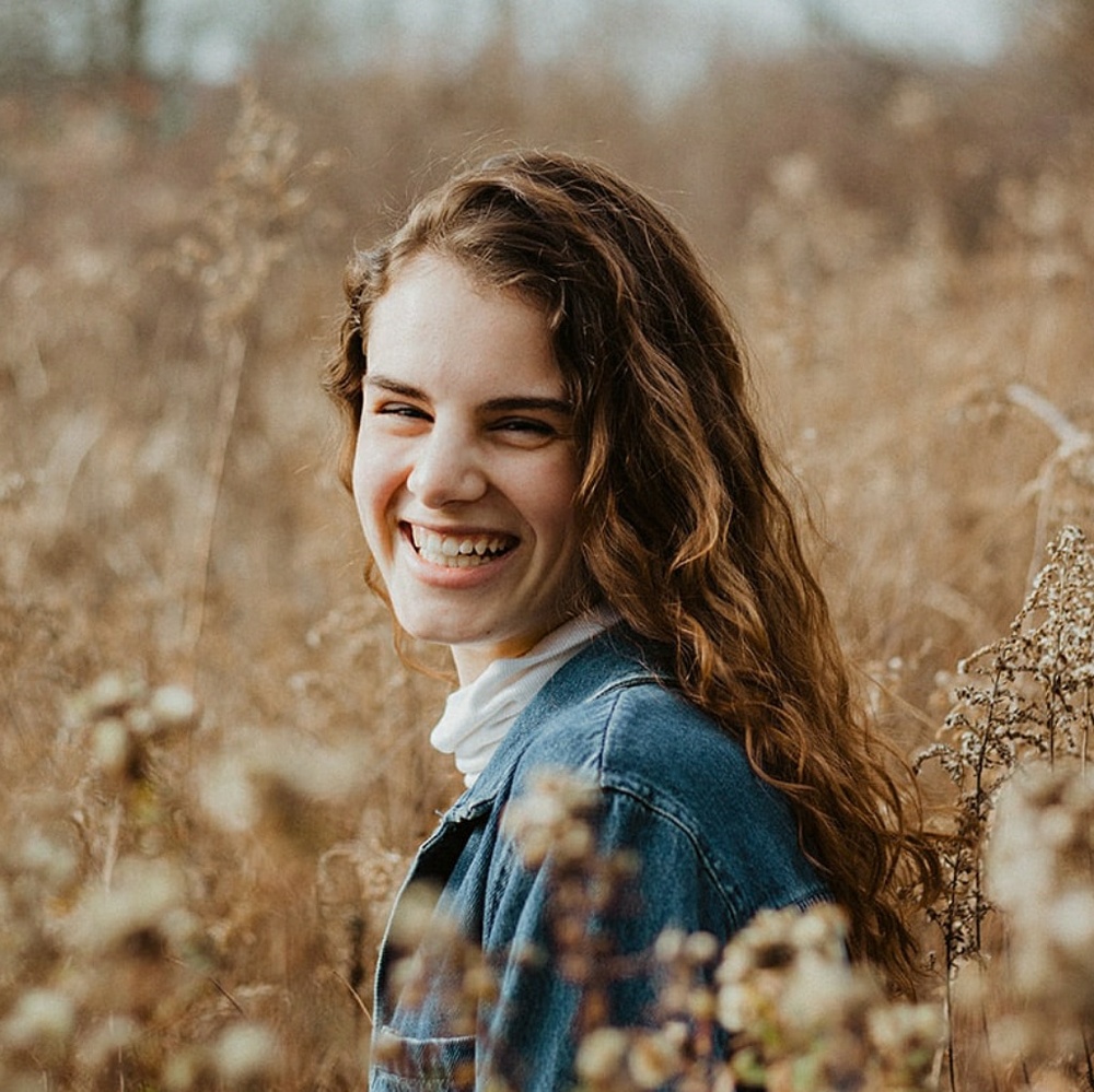 Meet your Posher, Fran